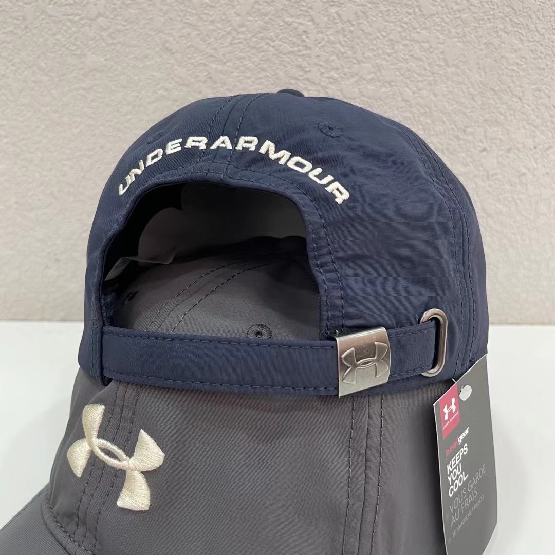 “Lightweight Dry Baseball Cap for Summer: Thin Design, Breathable, 95 Runs” - 图片 7