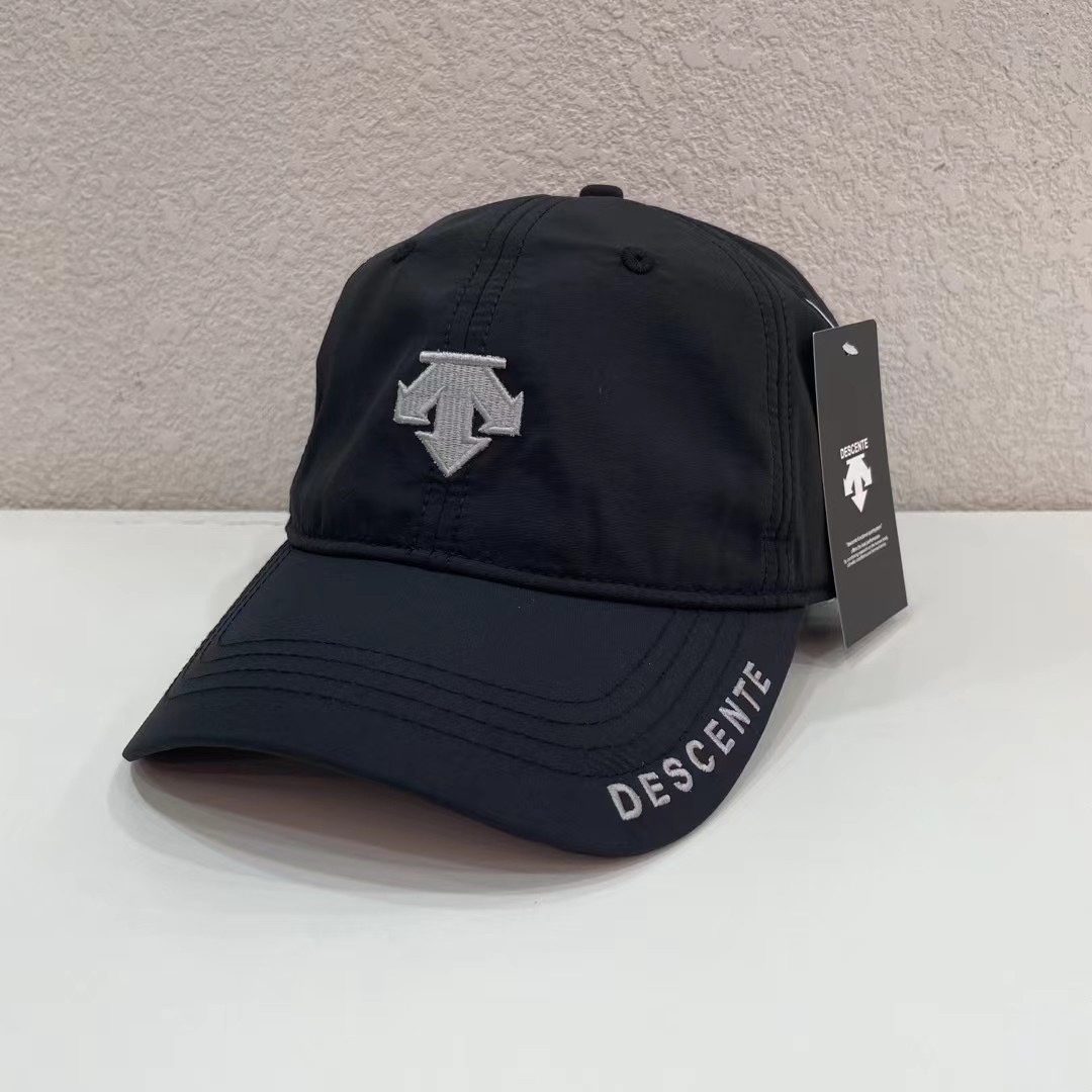 “Lightweight Thin Summer Baseball Cap with Dry Design for Clear Comfort” - 图片 2