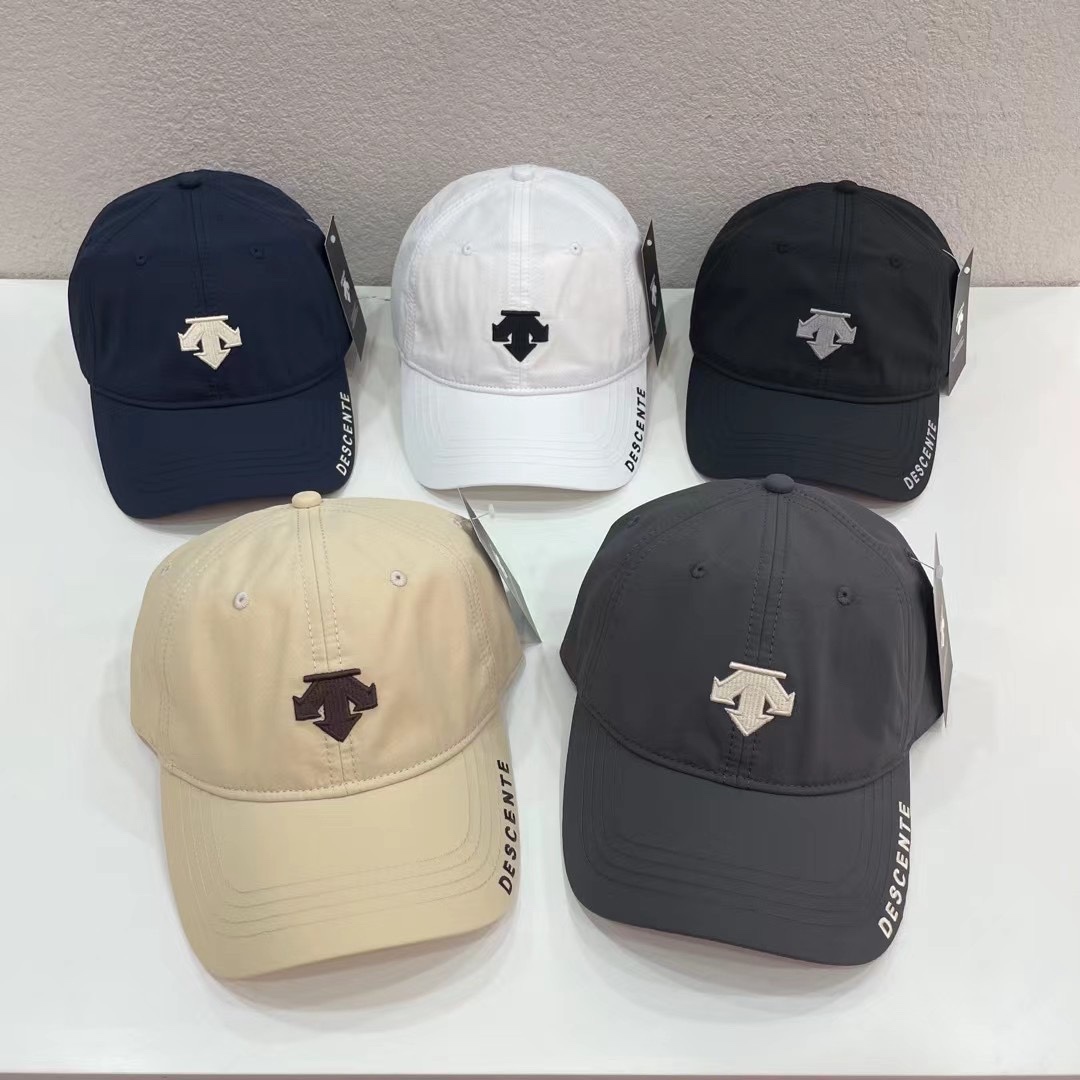“Lightweight Thin Summer Baseball Cap with Dry Design for Clear Comfort” - 图片 8