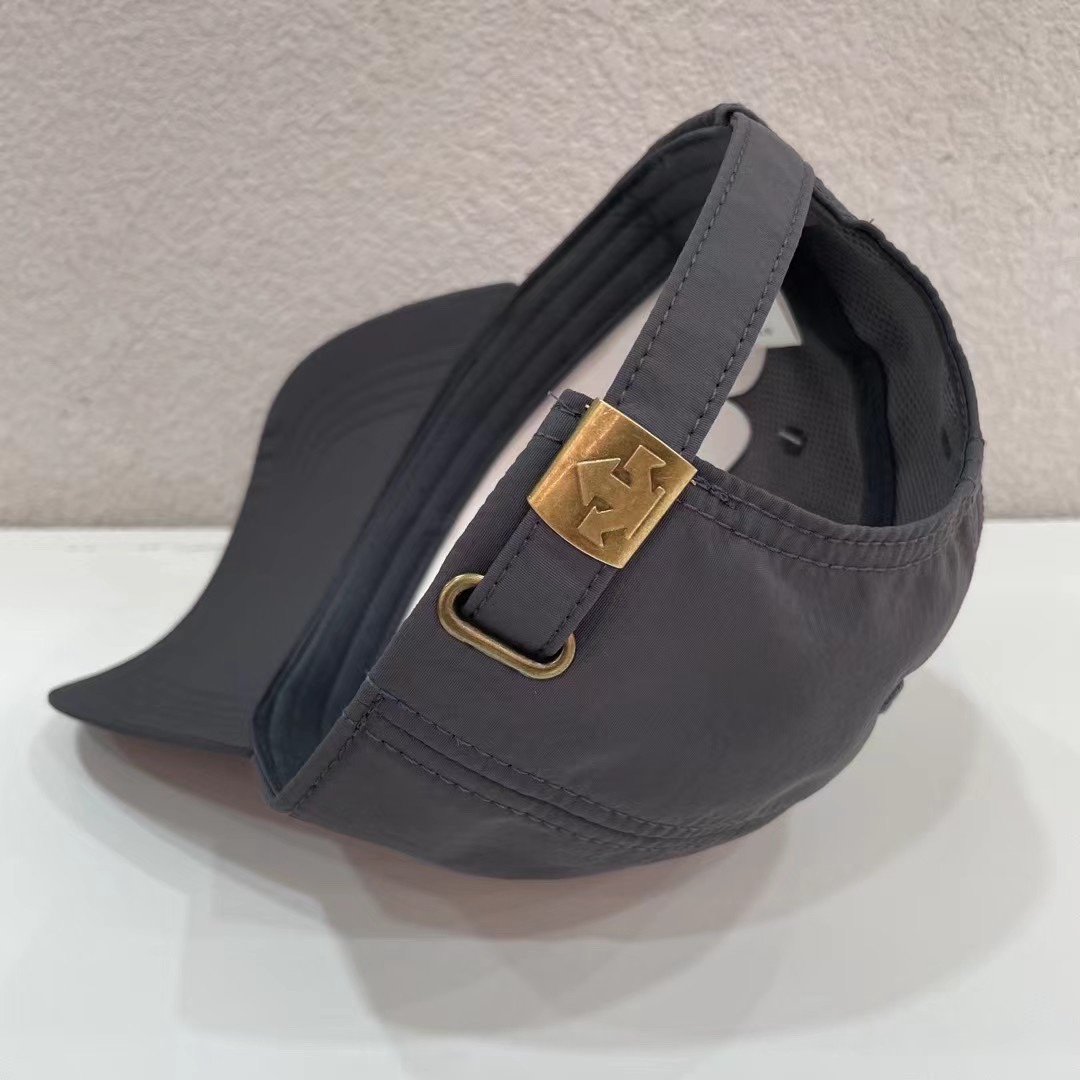 “Lightweight Thin Summer Baseball Cap with Dry Design for Clear Comfort” - 图片 6