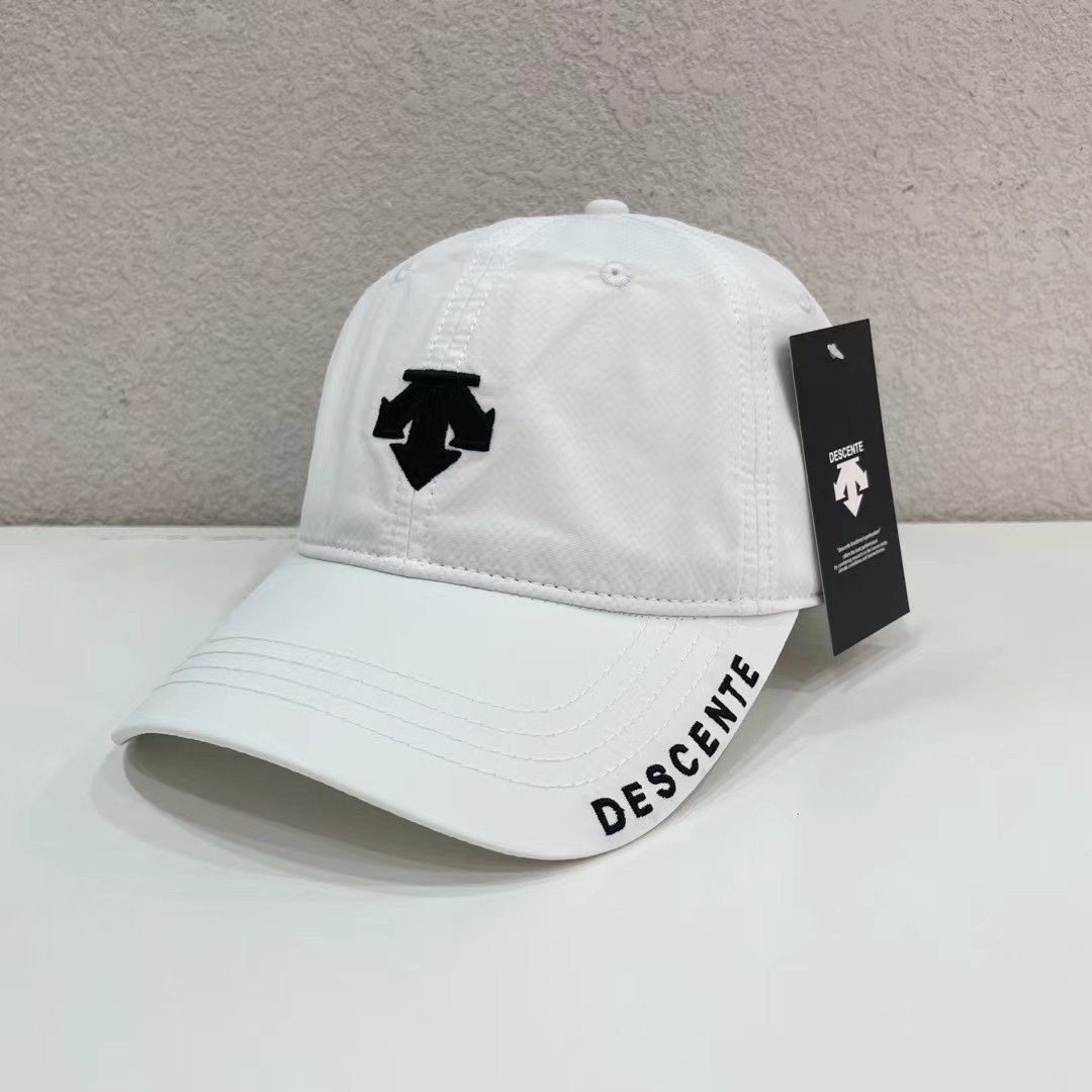 “Lightweight Thin Summer Baseball Cap with Dry Design for Clear Comfort” - 图片 3