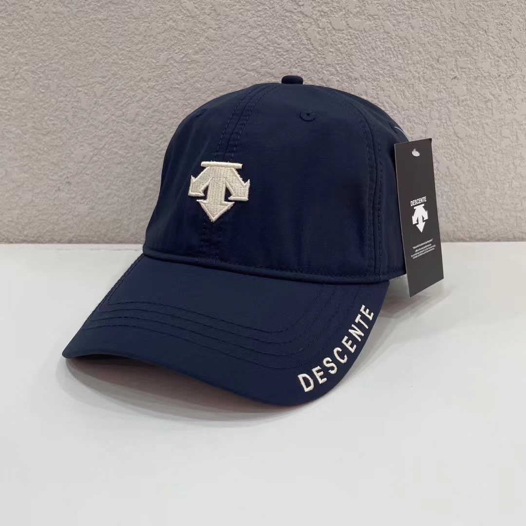 “Lightweight Thin Summer Baseball Cap with Dry Design for Clear Comfort” - 图片 5