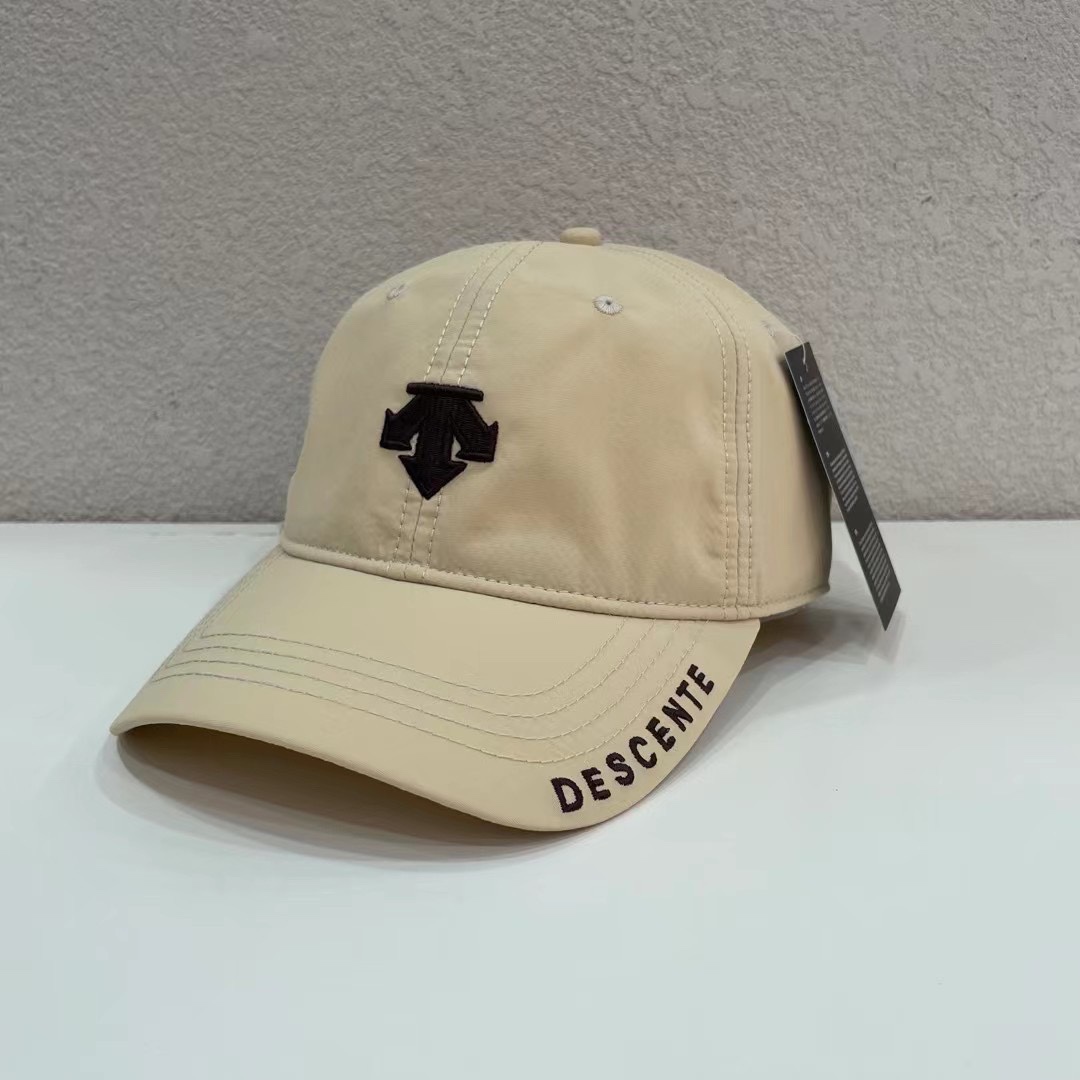 “Lightweight Thin Summer Baseball Cap with Dry Design for Clear Comfort” - 图片 4