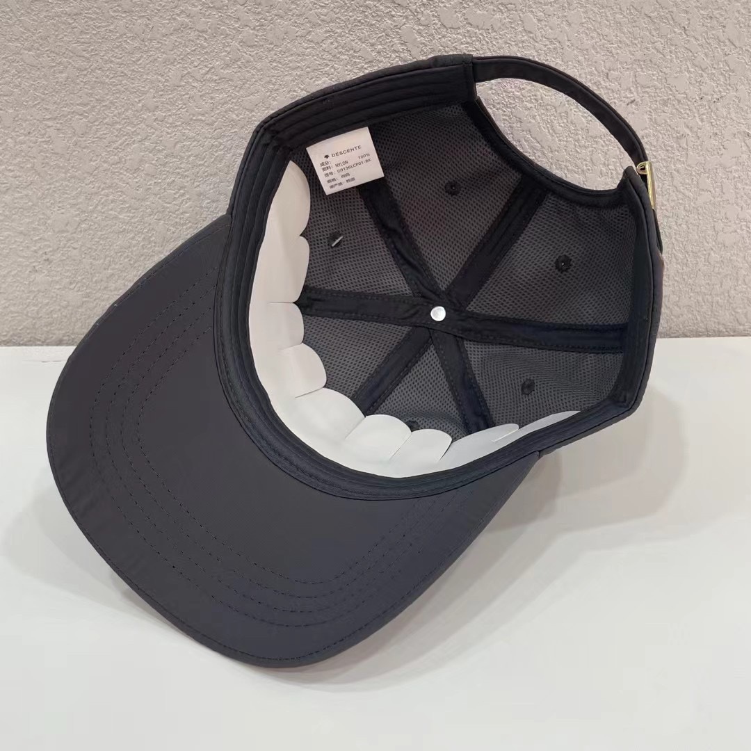 “Lightweight Thin Summer Baseball Cap with Dry Design for Clear Comfort” - 图片 7