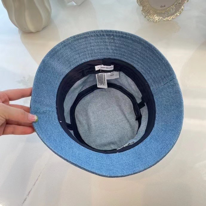 95 RUNS. CK, NEW COWBOY EMBROIDERY CAP, BASEBALL CAP SERIES - 图片 8