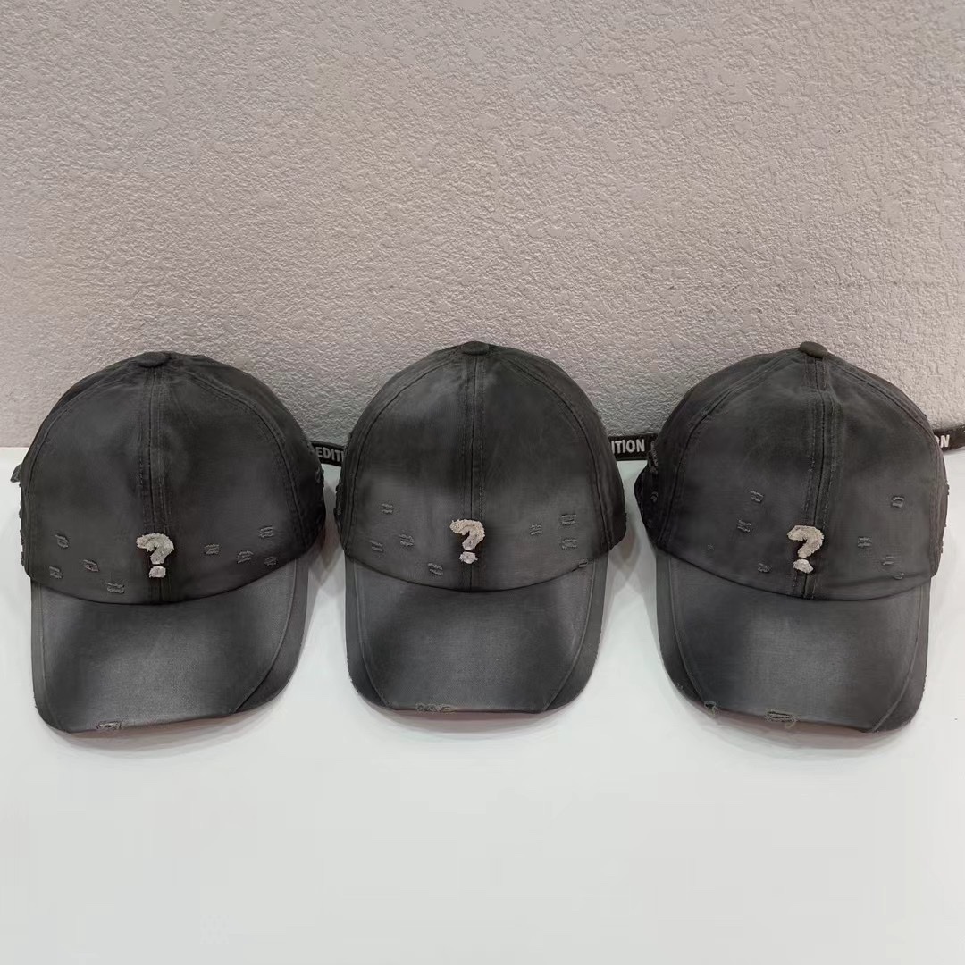 SMFK Embroidered Cotton Baseball Cap for Men and Women, 100% Cotton, Adjustable Size - 图片 9