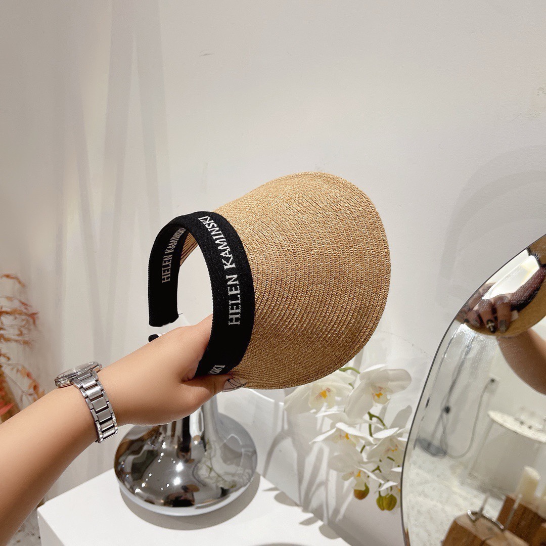 Limited Edition Fashion Hats from Japan: Unique, Stylish, and Exclusive! - 图片 5