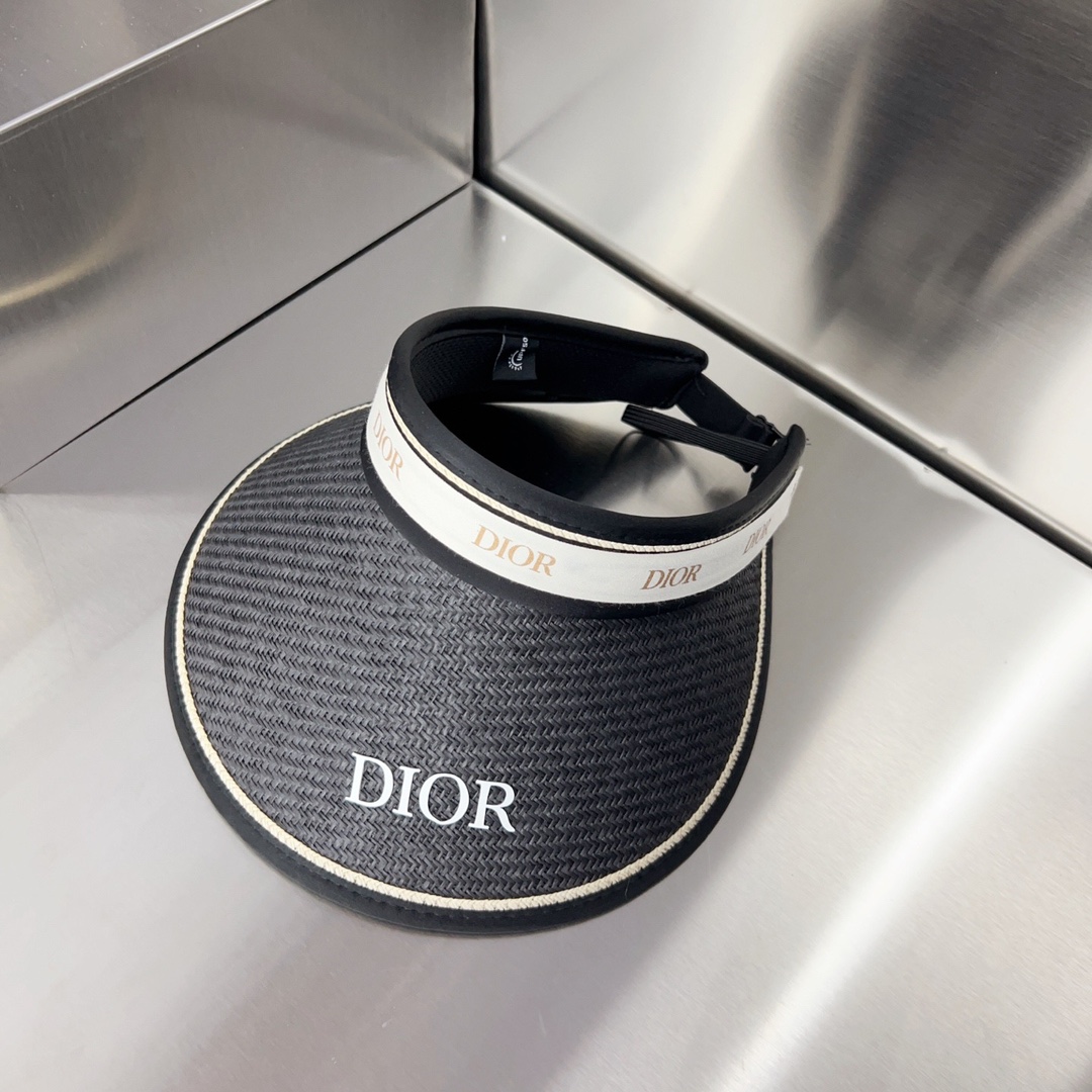 NO:222635,Running volume Dio~New empty top hat with color-blocking edge design, positive style!  Vinyl is protected from ultraviolet rays, must-have in summer!  Hat fisherman hat baseball hat knit hat, hat, dior, espadrilles,hats19860909跑量 Dio～新款空顶帽 拼色边设计,版型正！ 黑胶防紫外线,夏季必入！帽子渔夫帽棒球帽针织帽,帽子,dior,espadrilles,hats,hat