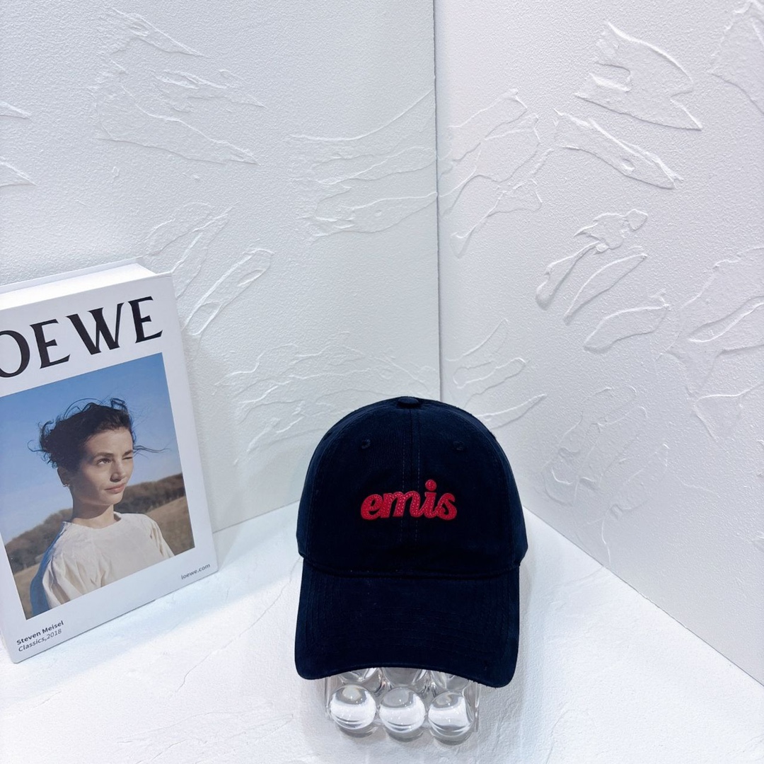 84 runs. a new baseball cap. it’s very advanced. it’s good for seasons! 56-58 cm - 图片 6