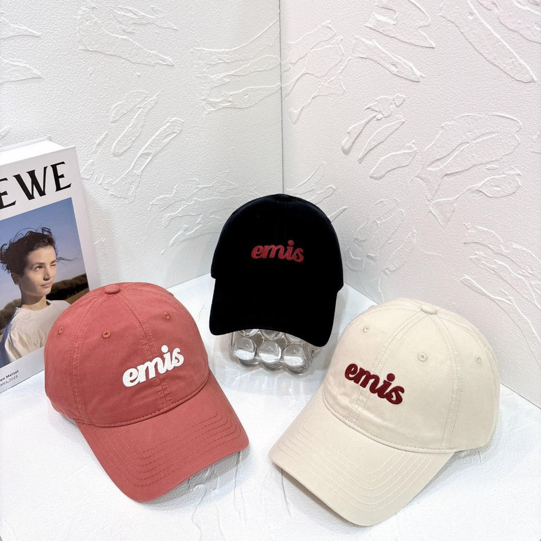 84 runs. a new baseball cap. it’s very advanced. it’s good for seasons! 56-58 cm - 图片 7