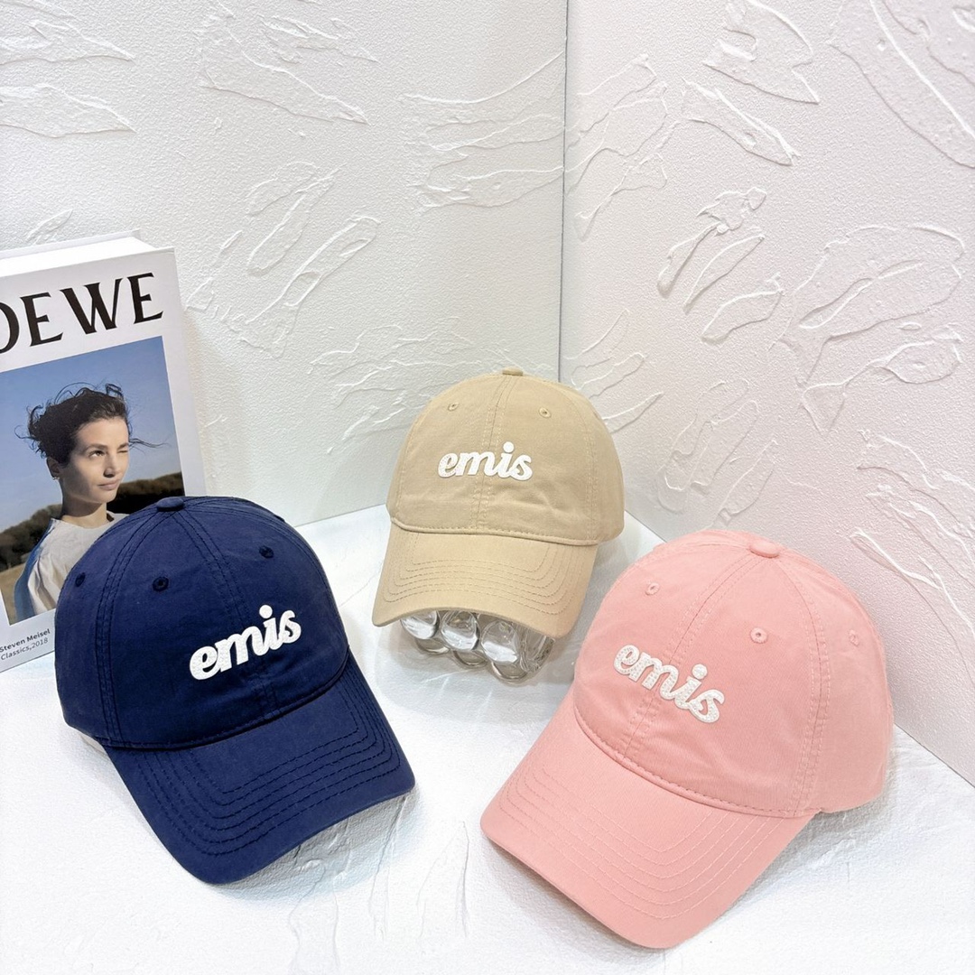 84 runs. a new baseball cap. it’s very advanced. it’s good for seasons! 56-58 cm - 图片 8