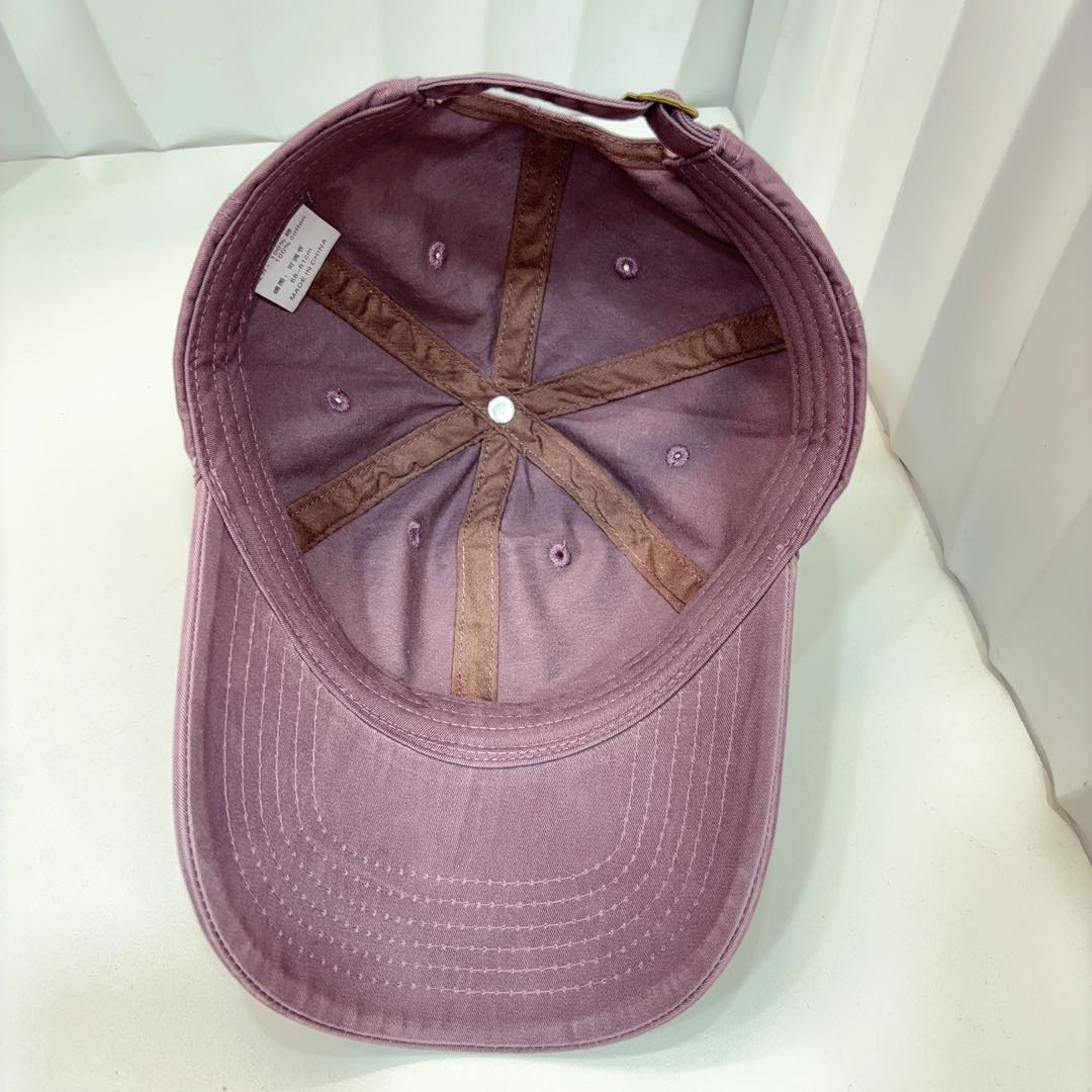 84 runs. Polo, new. New process wash, retro-colour, custom edition - 图片 7