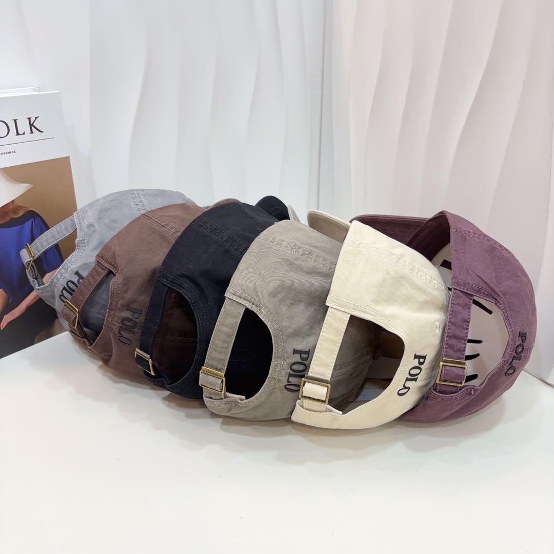 84 runs. Polo, new. New process wash, retro-colour, custom edition - 图片 8
