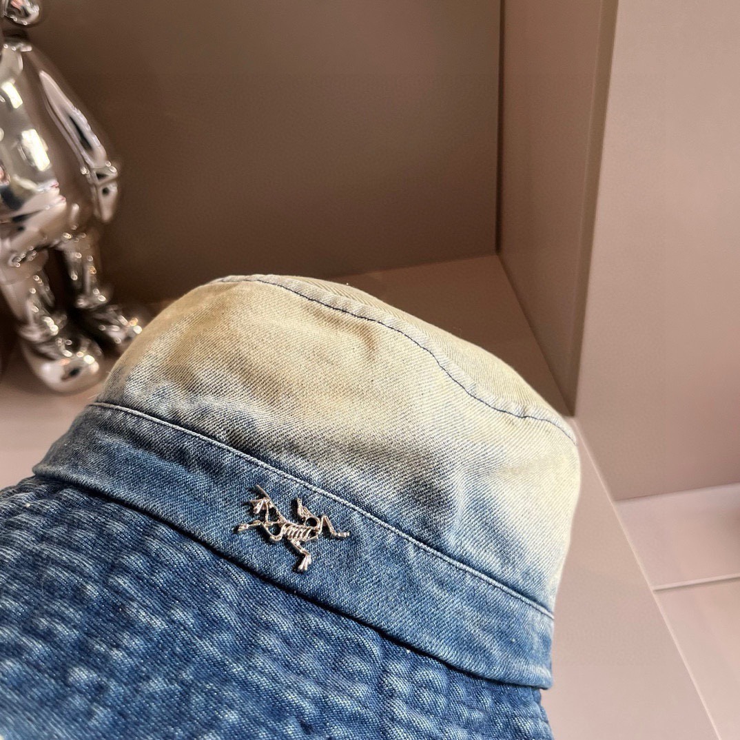Fashionable Cowfish Hat for Summer: Stylish Sun Protection with 95 Runs - 图片 3