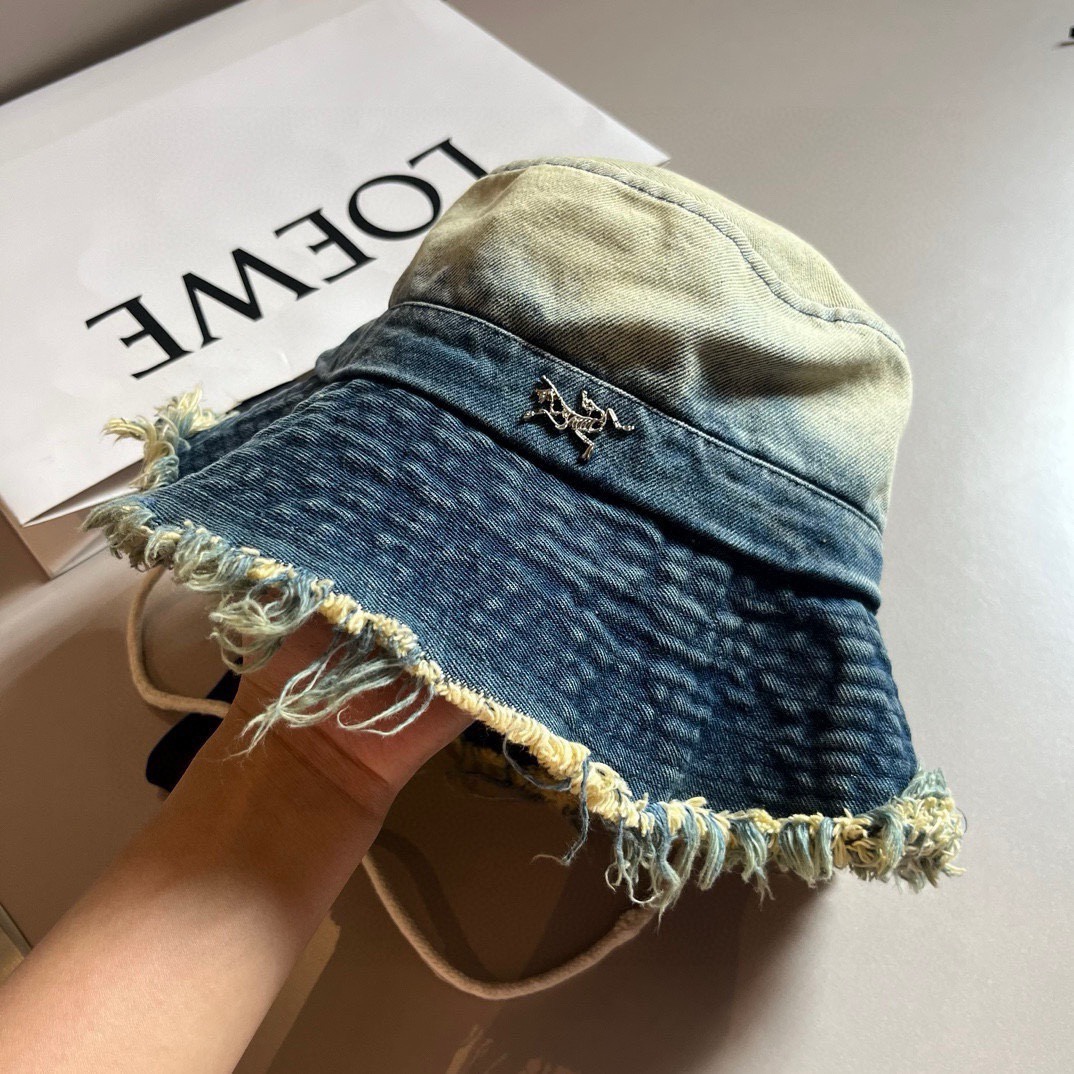 Fashionable Cowfish Hat for Summer: Stylish Sun Protection with 95 Runs - 图片 6