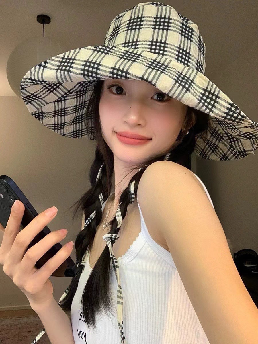 NO:222713,Running volume TB super large hat fisherman hat, summer camping outfit 