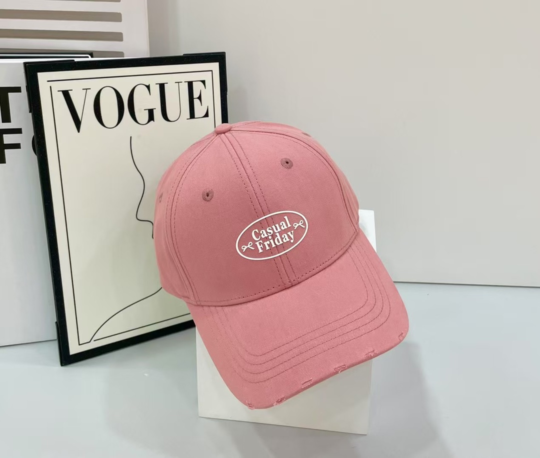 84 runs. a new baseball cap. it’s very advanced. it’s good for seasons! 56-58 cm - 图片 2