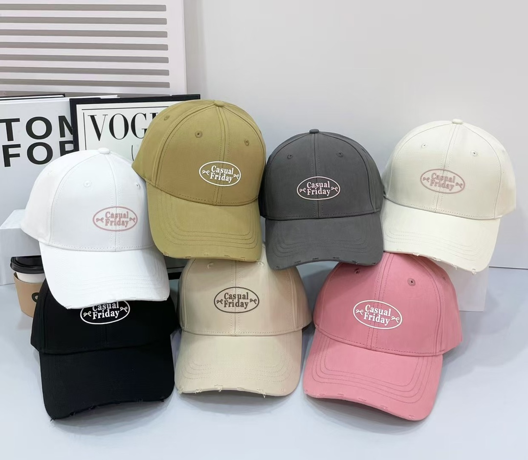 84 runs. a new baseball cap. it’s very advanced. it’s good for seasons! 56-58 cm - 图片 9