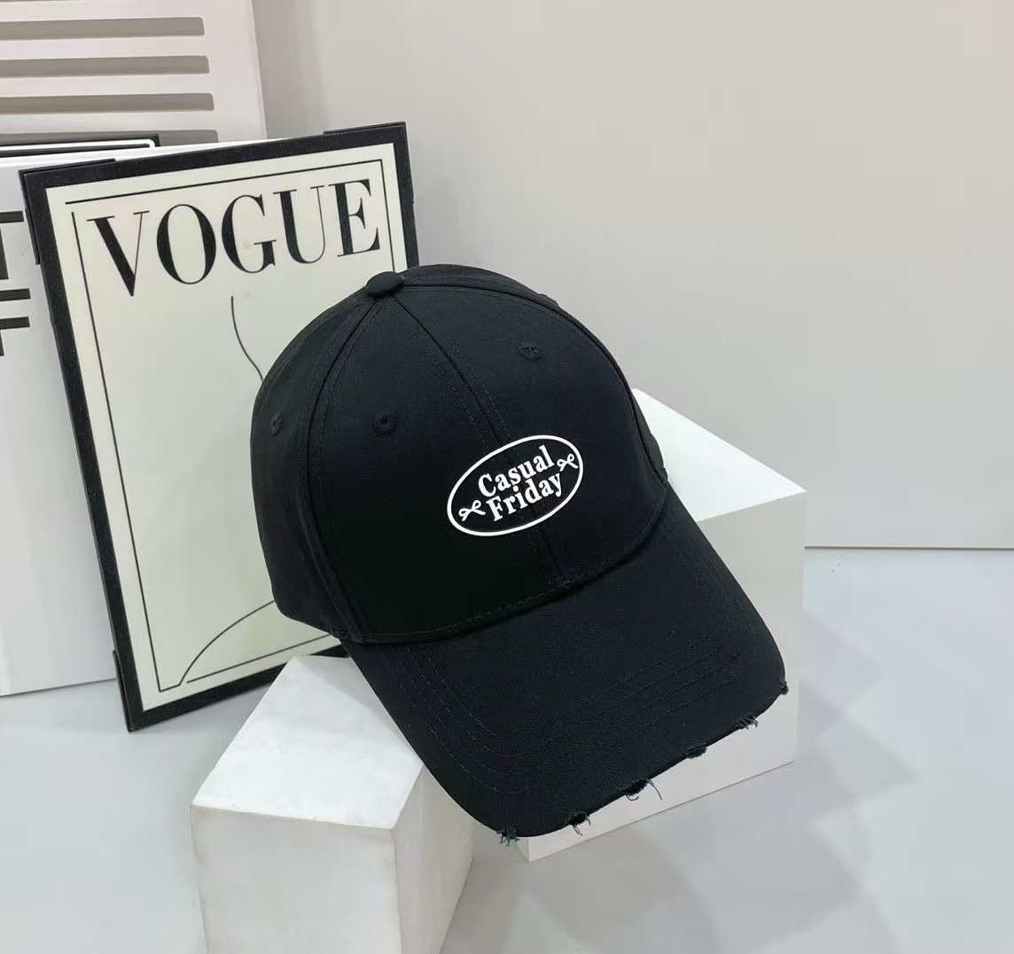 84 runs. a new baseball cap. it’s very advanced. it’s good for seasons! 56-58 cm - 图片 5