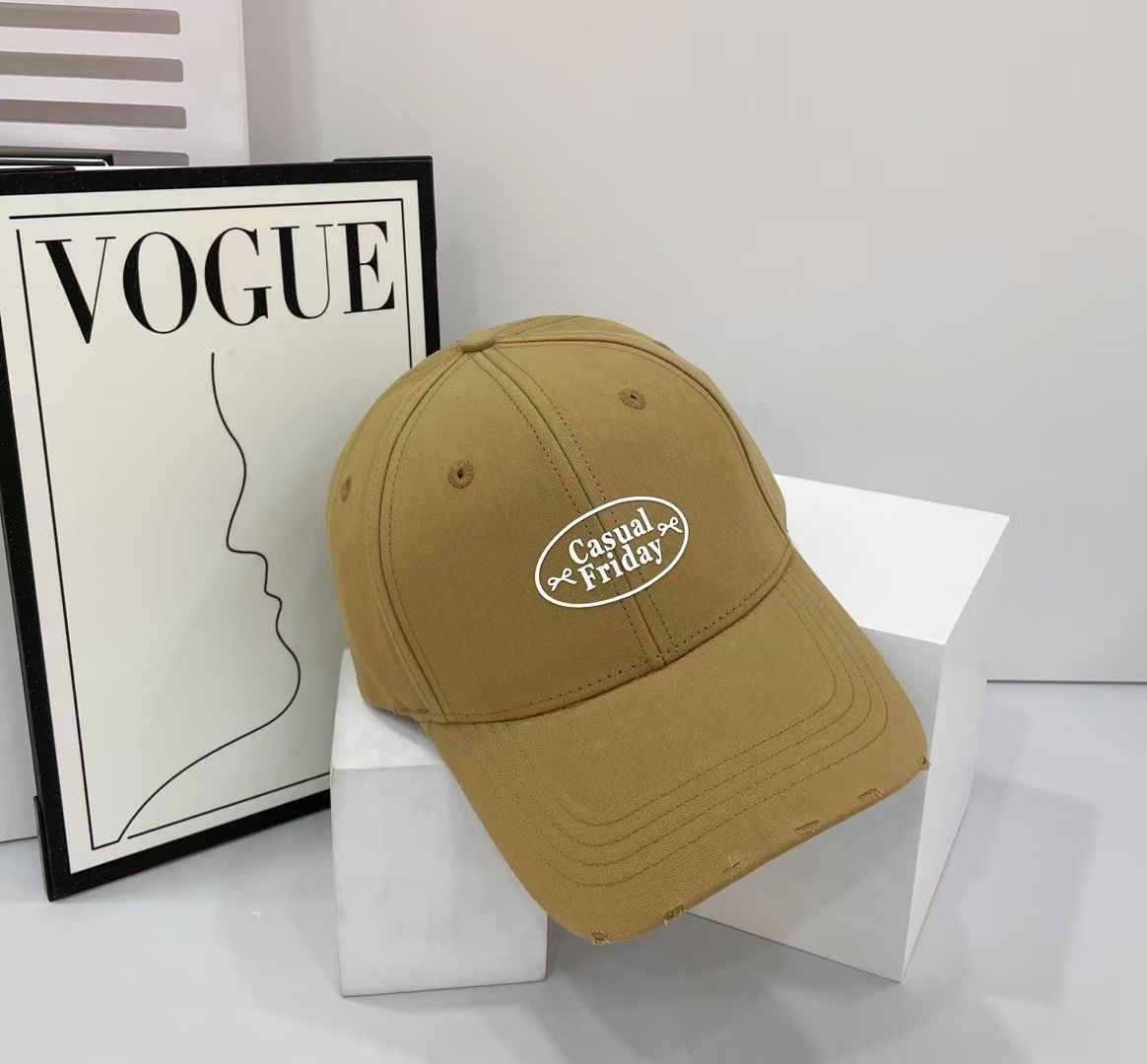 84 runs. a new baseball cap. it’s very advanced. it’s good for seasons! 56-58 cm - 图片 7