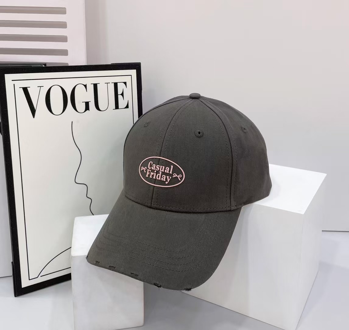 84 runs. a new baseball cap. it’s very advanced. it’s good for seasons! 56-58 cm - 图片 8