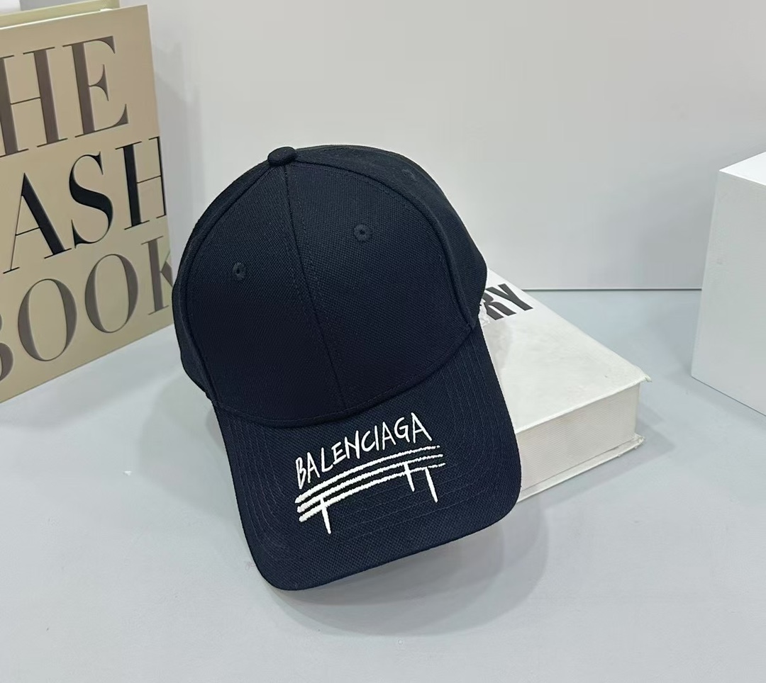 84 runs. new baseball cap in paris. simplicity and fashionable. it’s a very short-tempered feature - 图片 3