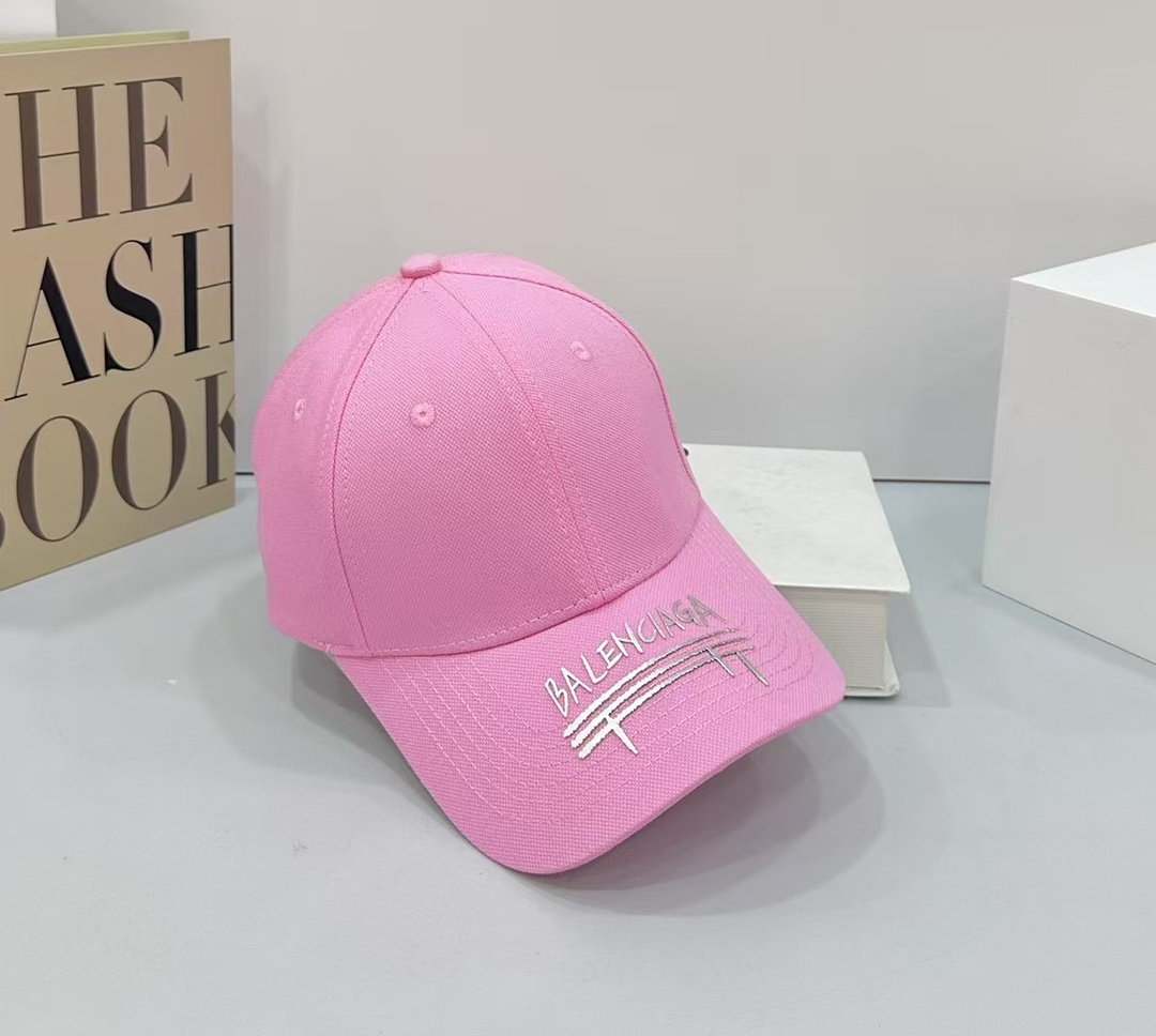 84 runs. new baseball cap in paris. simplicity and fashionable. it’s a very short-tempered feature - 图片 4