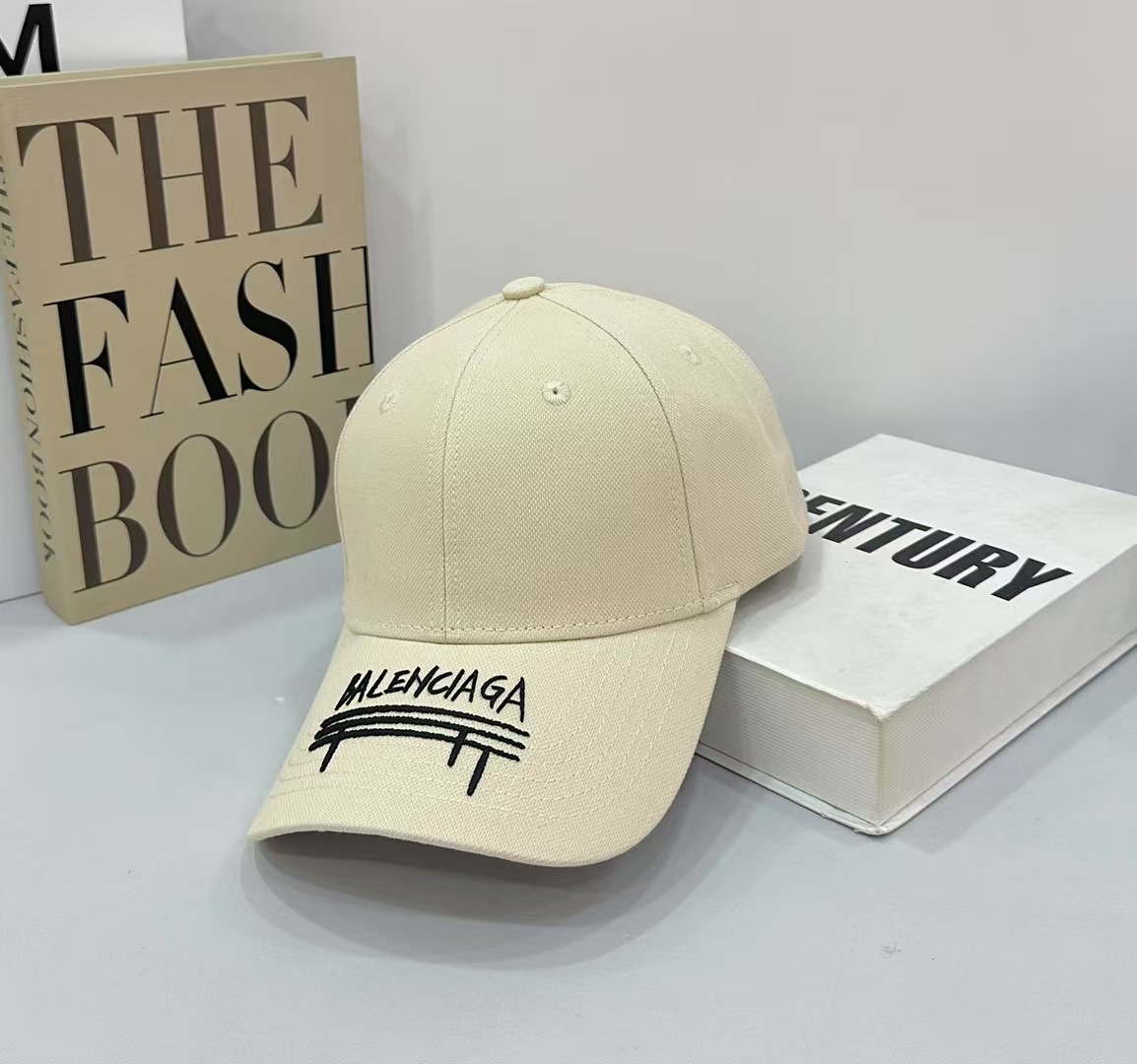 84 runs. new baseball cap in paris. simplicity and fashionable. it’s a very short-tempered feature - 图片 1