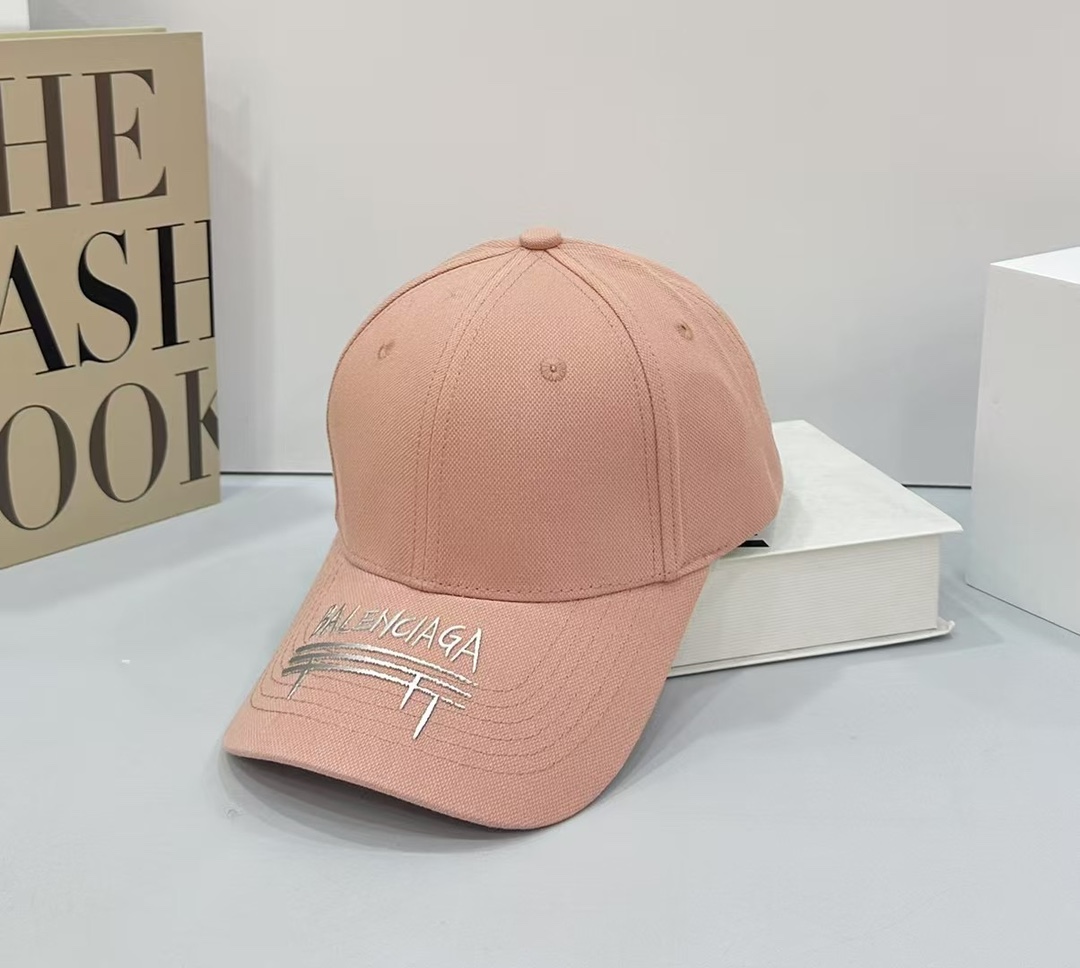84 runs. new baseball cap in paris. simplicity and fashionable. it’s a very short-tempered feature - 图片 5