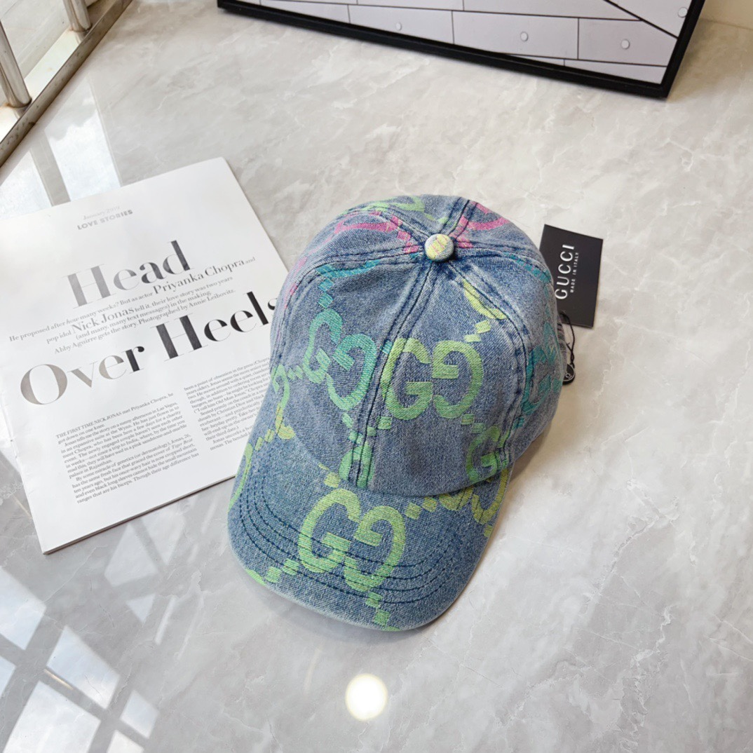 84 runs. Gucci Cowboy picks flowers of great quality, stickers can be regulated。