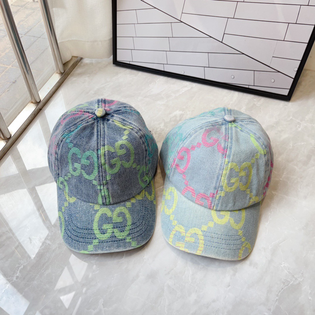 84 runs. Gucci Cowboy picks flowers of great quality, stickers can be regulated。 - 图片 9