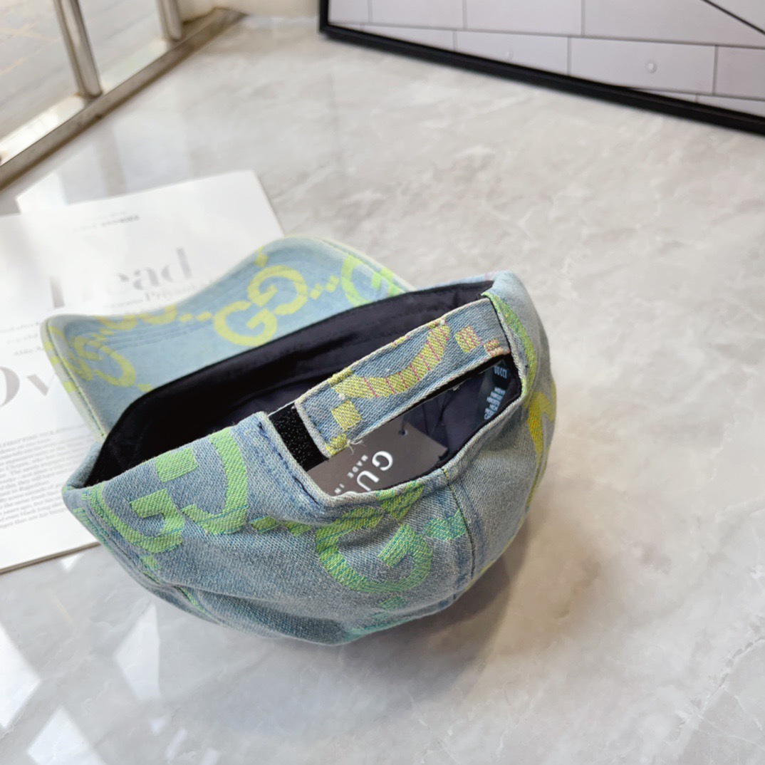 84 runs. Gucci Cowboy picks flowers of great quality, stickers can be regulated。 - 图片 9