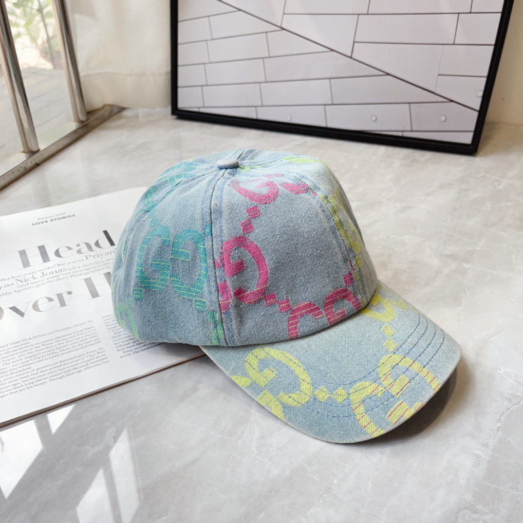84 runs. Gucci Cowboy picks flowers of great quality, stickers can be regulated。 - 图片 3