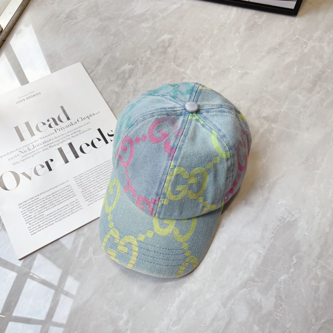 84 runs. Gucci Cowboy picks flowers of great quality, stickers can be regulated。 - 图片 1