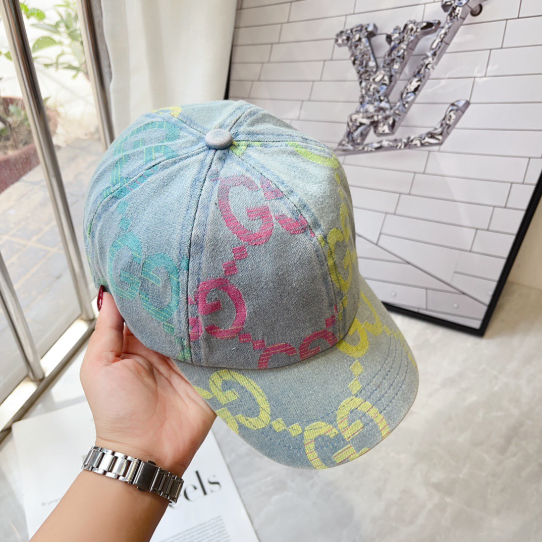 84 runs. Gucci Cowboy picks flowers of great quality, stickers can be regulated。 - 图片 5