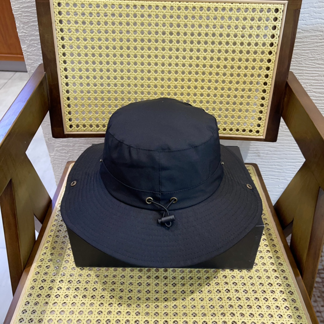 84 runs. we’re gonna dry our fish hats. light, breathable fabric - 图片 7