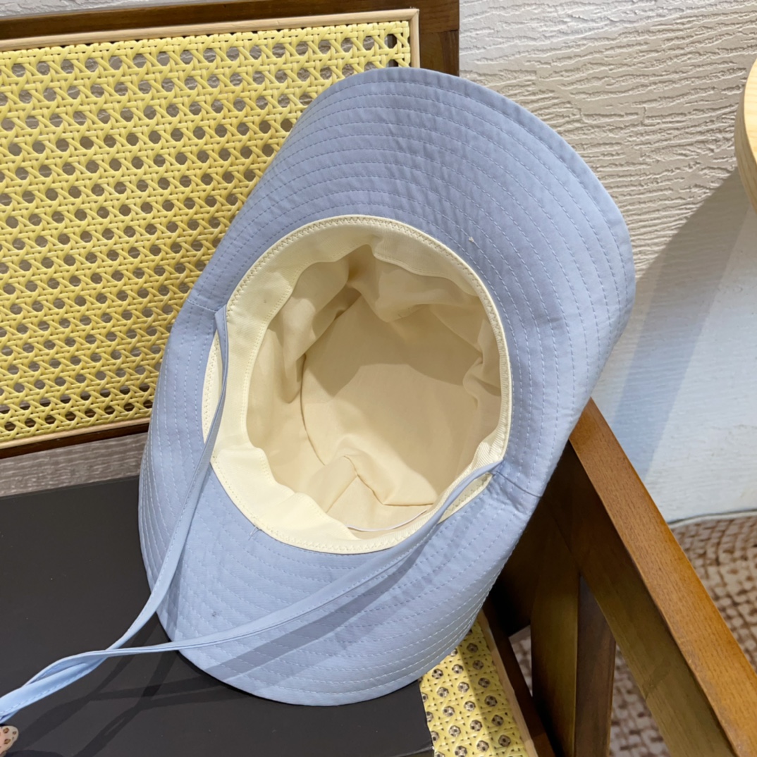 84 runs. we’re gonna dry our fish hats. light, breathable fabric - 图片 9