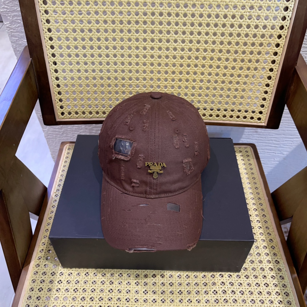 “Stylish Unisex Cotton Baseball Cap in Various Colors, Size 56-58 cm” - 图片 1