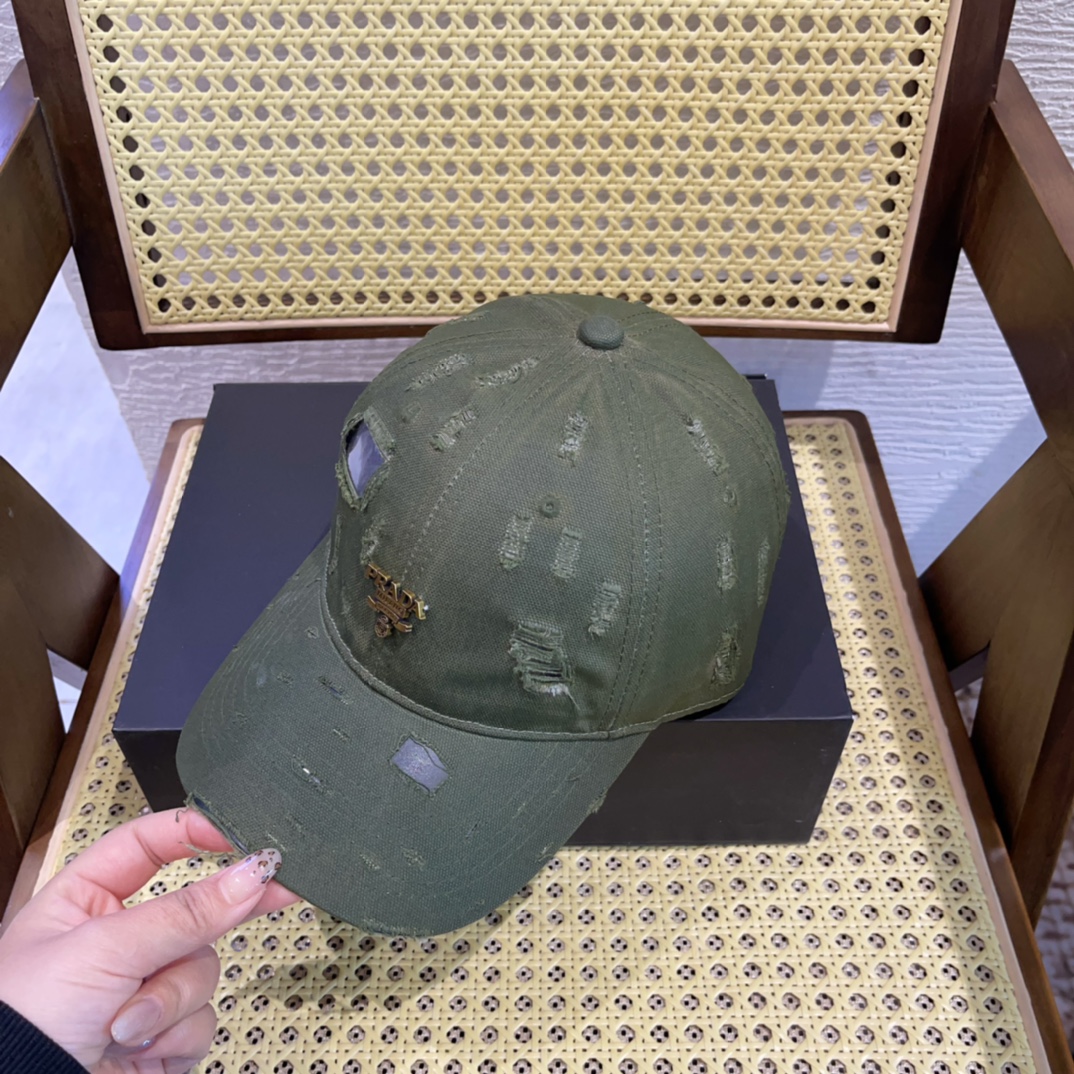 Stylish Unisex Cotton Baseball Cap in Various Colors, Size 56-58 cm - 图片 7