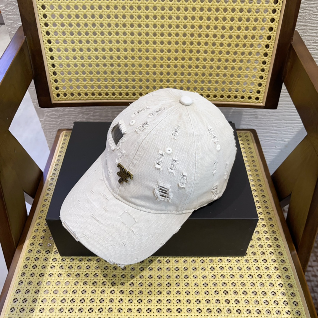 Stylish Baseball Cap in Various Colors, 100% Cotton Material, Size 56-58 cm - 图片 8