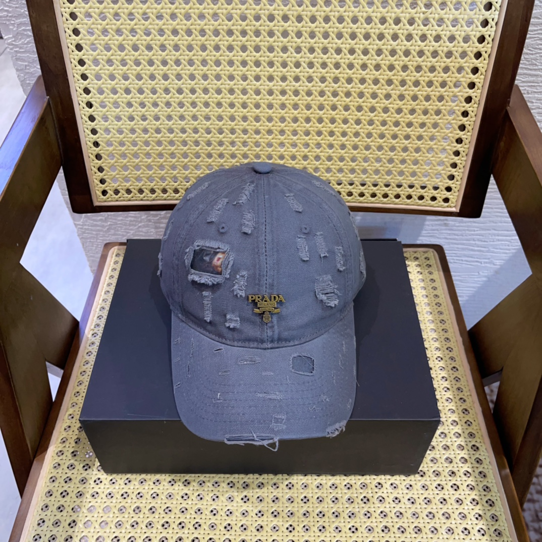 Stylish Baseball Cap in Various Colors, 100% Cotton Material, Size 56-58 cm - 图片 1