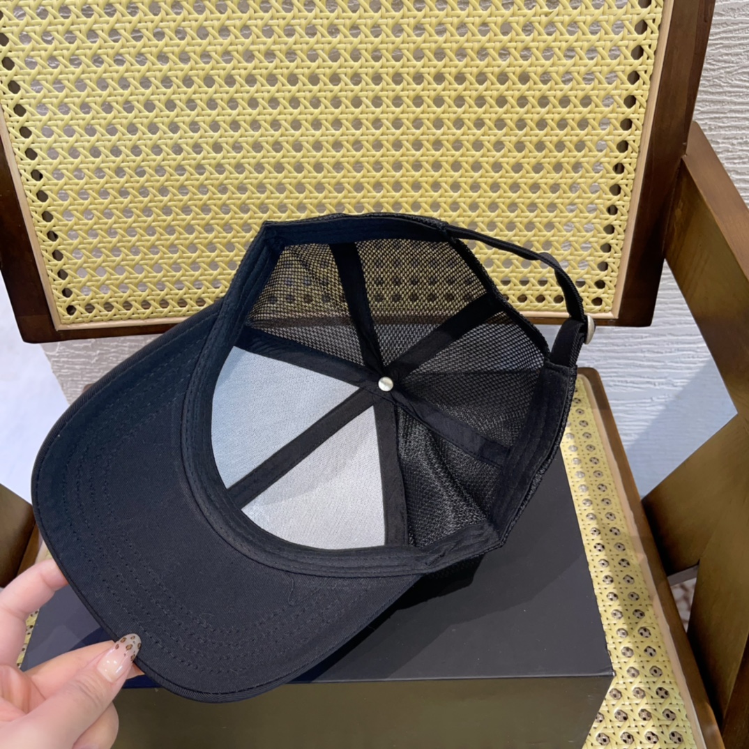 84 runs. alo spring and summer new net cap. blanche! heading: 56-59 cm - 图片 8