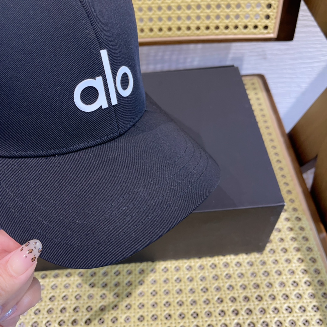 84 runs. alo spring and summer new net cap. blanche! heading: 56-59 cm - 图片 7