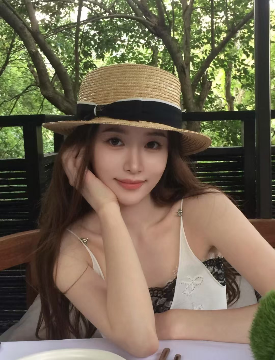 It’s a 168-calendar. Xiaoxiang, new money. It’s an elegant, natural grain straw. - 图片 4