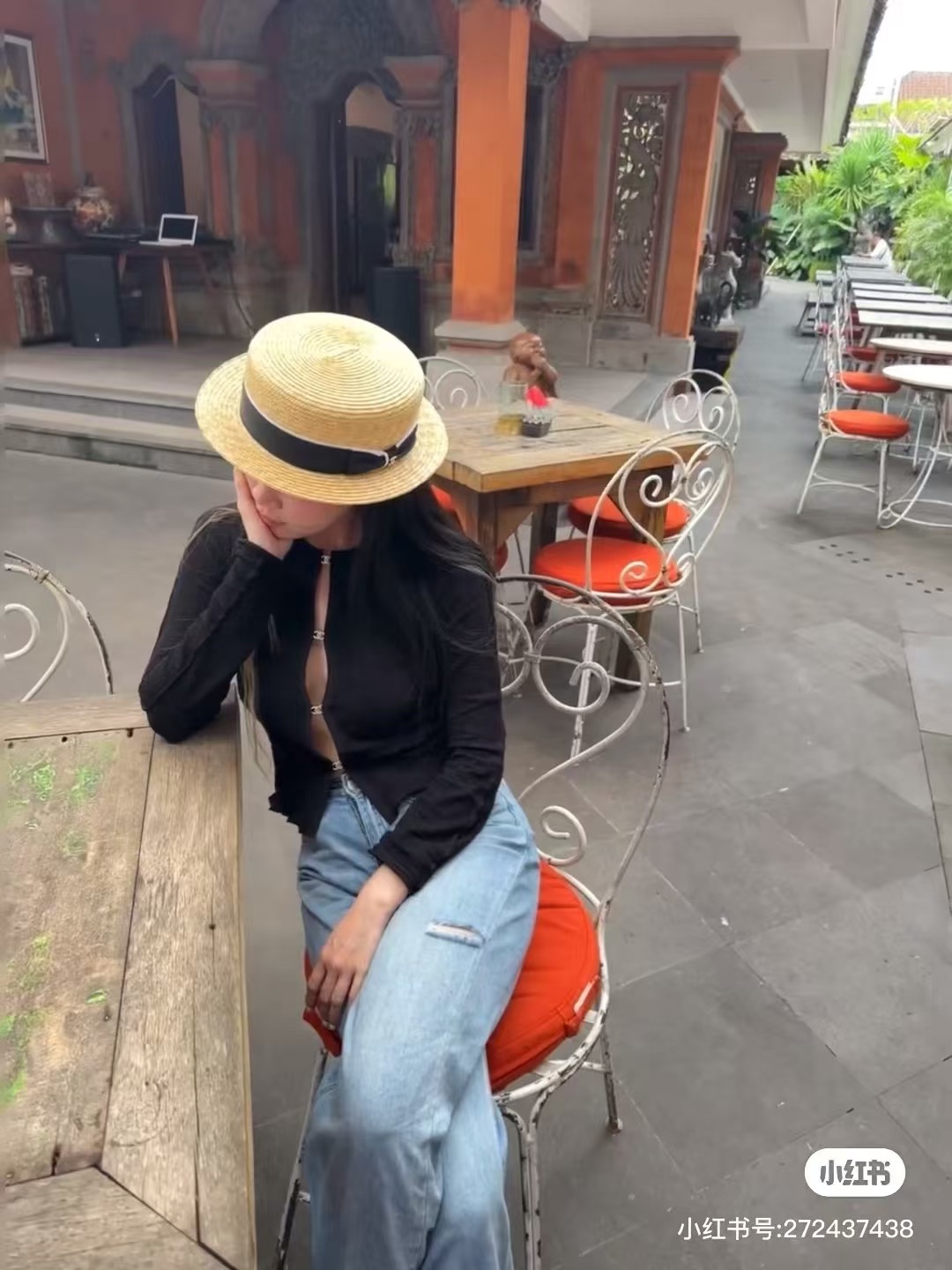 It’s a 168-calendar. Xiaoxiang, new money. It’s an elegant, natural grain straw. - 图片 2