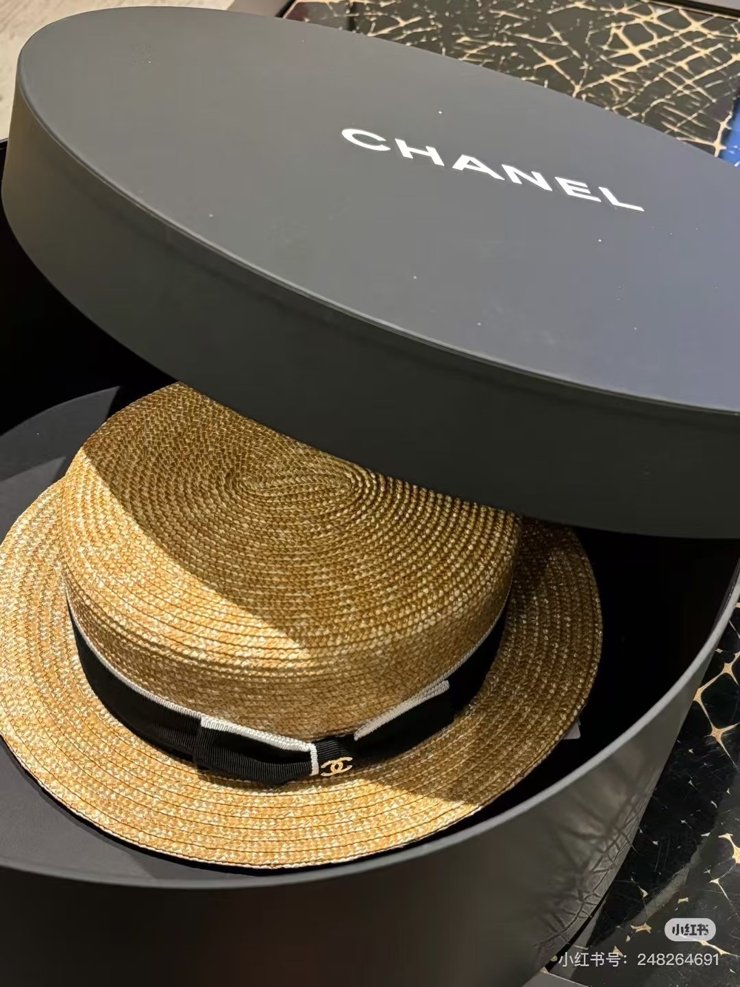 It’s a 168-calendar. Xiaoxiang, new money. It’s an elegant, natural grain straw. - 图片 5