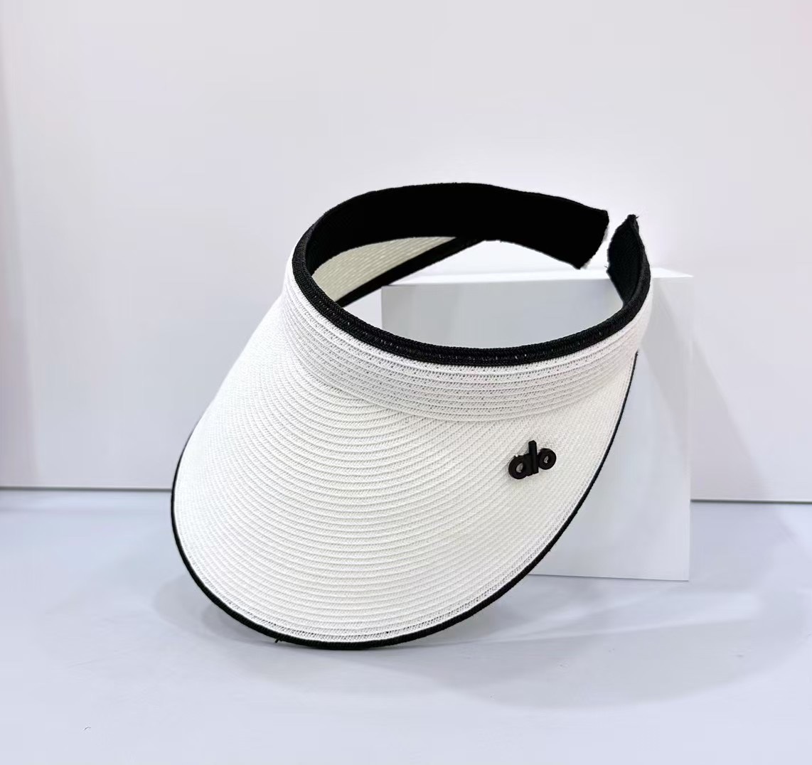 NO:223598,Running volume alo~New empty top hat, a grand and versatile hat, a hot product!  Hat Straw Hat Fisherman Hat Baseball Hat Knitted Hats, Hats, espadrilles,hats19860909跑量 alo～新款空顶帽 大气又百搭的帽子 爆款！帽子草帽渔夫帽棒球帽针织帽,帽子,espadrilles,hats,hat