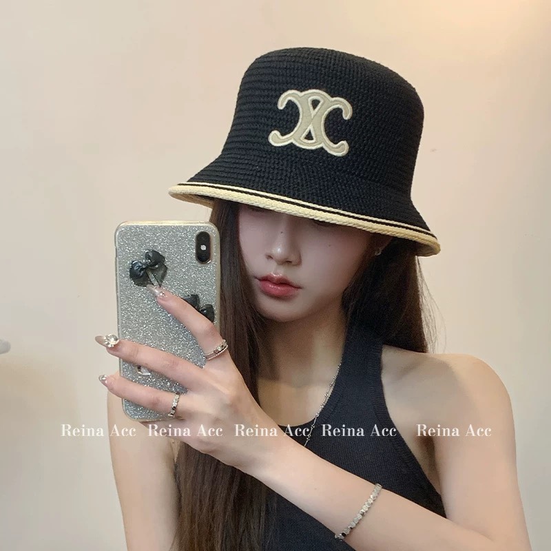 NO:223647,Running volume Celine~ Spring and summer new hollow breathable fisherman hat Hat Straw hat Fisherman hat Baseball hat Knitted hat, hat, celine, espadrilles, hats19860909跑量 赛琳～春夏新款镂空透气渔夫帽 帽子草帽渔夫帽棒球帽针织帽,帽子,celine,espadrilles,hats,hat