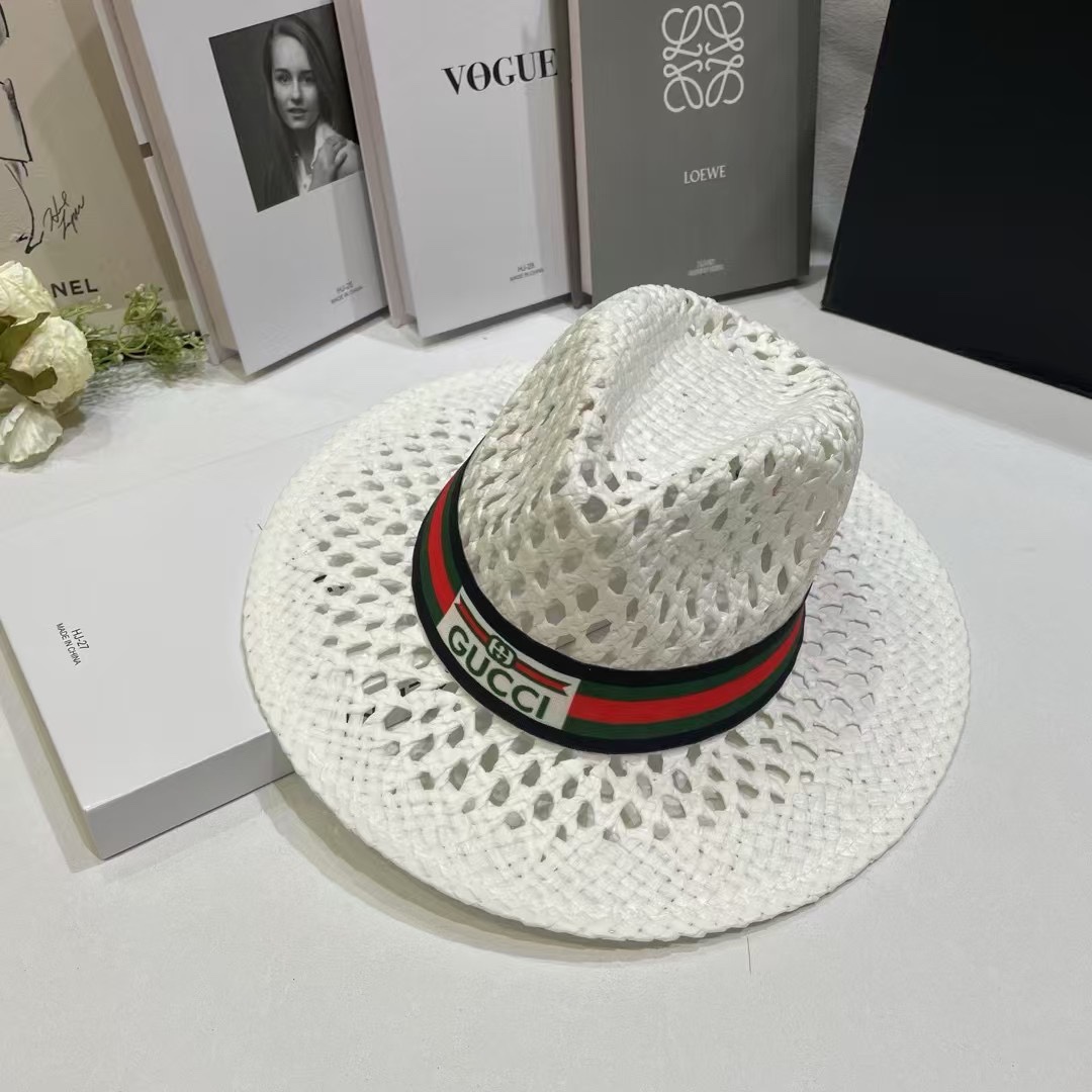 NO:223671,Running volume G family new jazz hat Jazz hat can be said to be the first choice for semi-formal occasions. The exotic style that comes to face is a top hat hat straw hat fisherman hat baseball hat knit hat, hat, gucci, espadrilles, hats19860909跑量 G家新款爵士帽 爵士帽可以说得上是出席半正式场合的首选代表了 扑面而来的异域风情是让人爱不释手的一款礼帽帽子草帽渔夫帽棒球帽针织帽,帽子,gucci,espadrilles,hats,hat