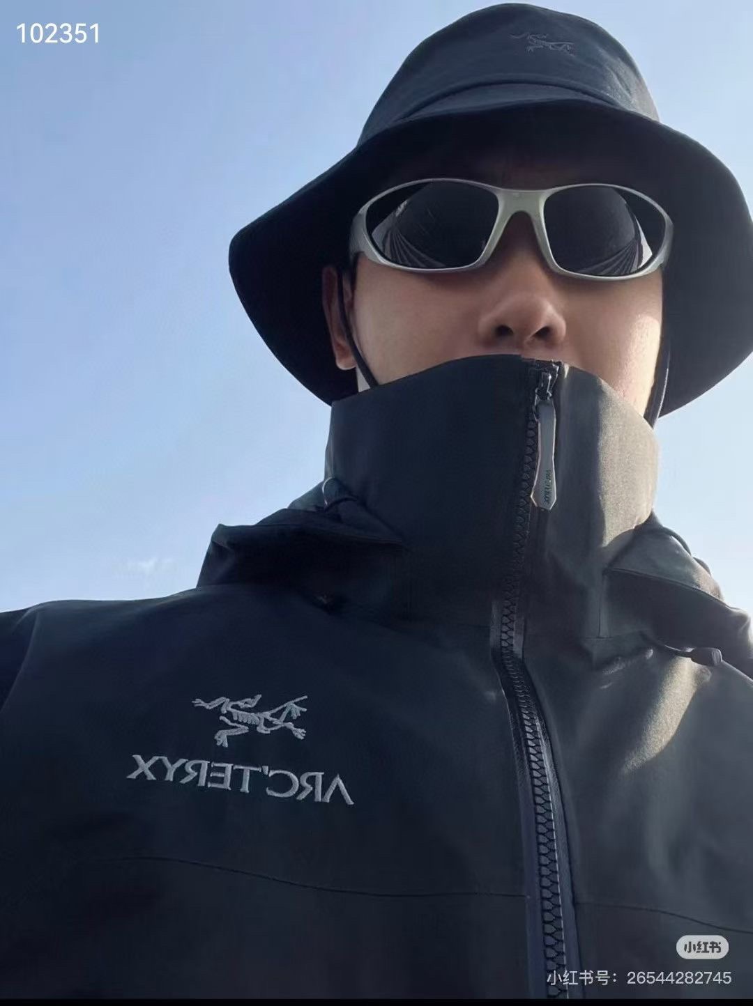 NO:223691,Running volume Archaeopteryx ~ Sun protection quick-drying fisherman hat Light and breathable fabric ~ Hat Straw hat Fisherman hat Baseball hat Knitted hat, hat arc'teryx, espadrilles, hats19860909跑量 始祖鸟～防晒速干渔夫帽 轻薄透气的面料～帽子草帽渔夫帽棒球帽针织帽,帽子arc'teryx,espadrilles,hats,hat